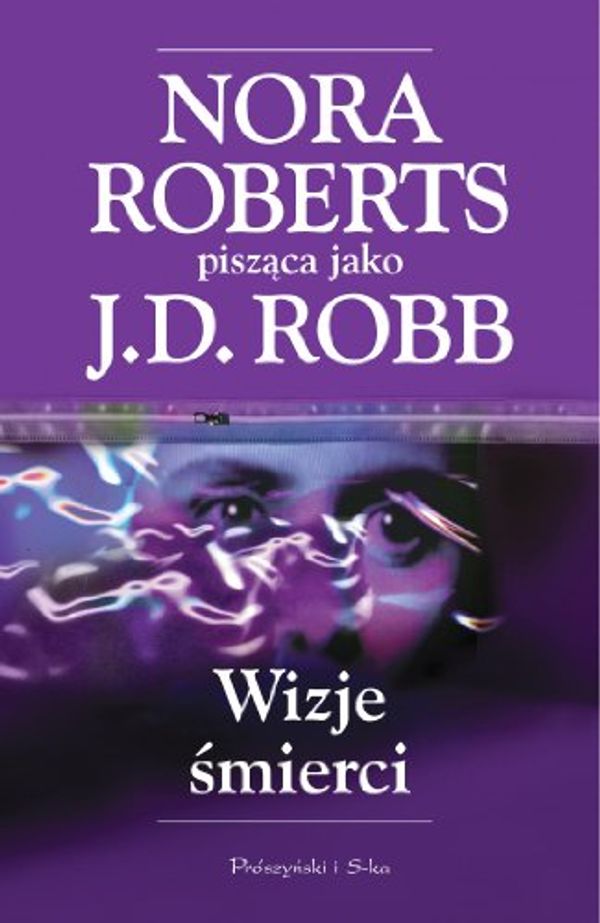 Cover Art for 9788374695008, Wizje smierci by J.d. Robb