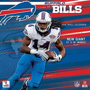 Cover Art for 9781469327365, Buffalo Bills by Perfect Timing