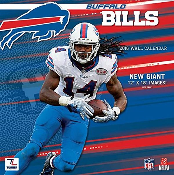 Cover Art for 9781469327365, Buffalo Bills by Perfect Timing