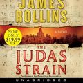 Cover Art for 9780062314482, The Judas Strain by James Rollins