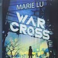 Cover Art for 9783785587720, Warcross - Das Spiel ist erÃ¶ffnet by Marie Lu
