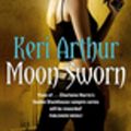 Cover Art for 9780748118038, Moon Sworn: Number 9 in series by Keri Arthur