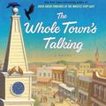 Cover Art for 9780739327371, The Whole Town's Talking (Random House Large Print) by Fannie Flagg