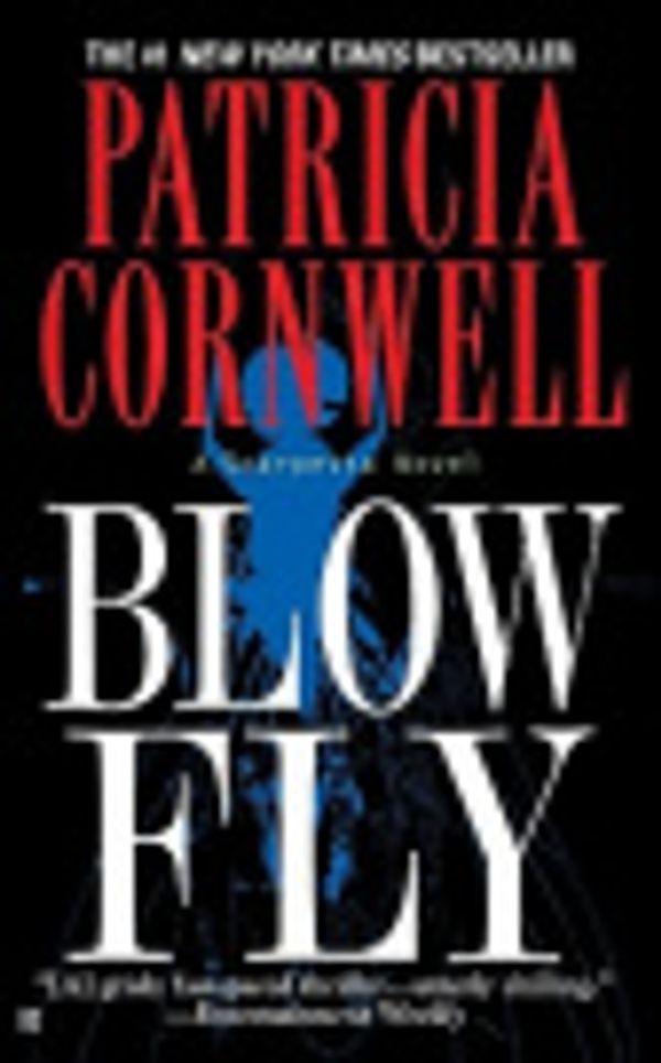 Cover Art for 9780786542918, Blow Fly by Patricia Cornwell