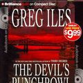 Cover Art for 9781455897766, The Devil's Punchbowl by Greg Iles