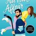 Cover Art for 9780063393226, The Au Pair Affair by Tessa Bailey