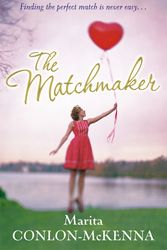 Cover Art for 9781848272316, The Matchmaker by Marita Conlon-McKenna