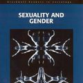 Cover Art for 9780631222712, Sexuality and Gender by Christine L. Williams, Arlene Stein