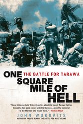 Cover Art for 9780451221384, One Square Mile of Hell by John Wukovits