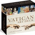 Cover Art for B01BU1IWNE, The Vatican Art Deck: 100 Masterpieces by Unknown