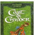 Cover Art for 9780192750839, Cart and Cwidder by Diana Wynne Jones