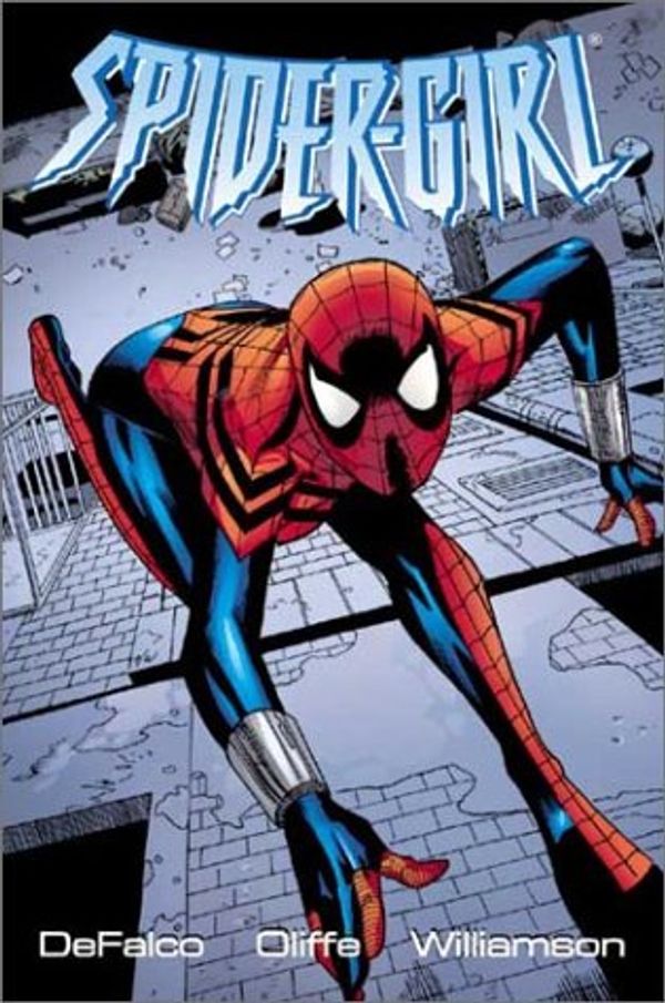 Cover Art for 9780785108153, Spider-Girl TPB by Tom DeFalco