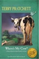 Cover Art for 9780385617833, Where's My Cow? by Terry Pratchett