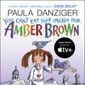 Cover Art for 9780142406298, You Can’t Eat Your Chicken Pox, Amber Brown by Paula Danziger