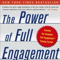 Cover Art for 9780743226752, The Power of Full Engagement by Jim Loehr