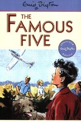 Cover Art for 9780340548905, Five Go to Billycock Hill by Enid Blyton