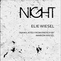 Cover Art for 9789381841891, NIGHT by ELIE WIESEL