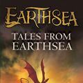 Cover Art for 9780547773704, Tales from Earthsea by Ursula K. Le Guin