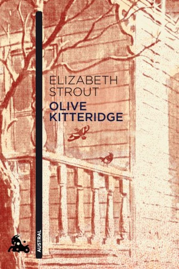 Cover Art for 9788494165924, Olive Kitteridge by Elizabeth Strout