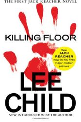 Cover Art for 9780425205068, Killing Floor by Lee Child