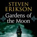 Cover Art for 8601421786515, Gardens of the Moon (The Malazan Book of the Fallen, Book 1) by Steven Erikson