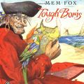 Cover Art for B00HTK225K, By Mem Fox - Tough Boris (8.2.1998) by Mem Fox