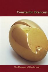 Cover Art for 9780870707872, Constantin Brancusi by Carolyn Lanchner
