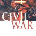 Cover Art for 9781905239603, Civil War by Mark Millar