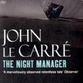 Cover Art for 9780340924358, The Night Manager by Le Carré, John