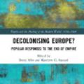 Cover Art for 9780429642548, Decolonising Europe? by Matthew G. Stanard