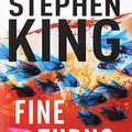 Cover Art for 9788820061012, FINE TURNO - KING, STEPHEN by Stephen King
