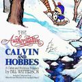 Cover Art for 9780836218220, The Authoritative Calvin and Hobbes by Bill Watterson
