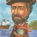 Cover Art for 9780756946159, Who Was Ferdinand Magellan? by Sydelle Kramer