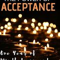Cover Art for 9781715234270, The Power of Acceptance by Mollie Player