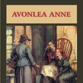 Cover Art for 9789985898864, Avonlea Anne by Lucy Maud Montgomery, Piret Ruustal