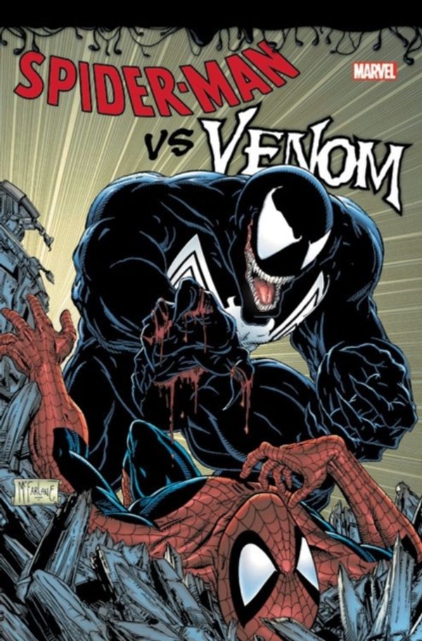 Cover Art for 9781302913205, Spider-Man vs. Venom Omnibus by Tom Defalco