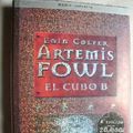 Cover Art for 8601415850123, Artemis Fowl and the Lost Colony: Written by Eoin Colfer, 2006 Edition, (First Edition) Publisher: Puffin Books [Hardcover] by Eoin Colfer