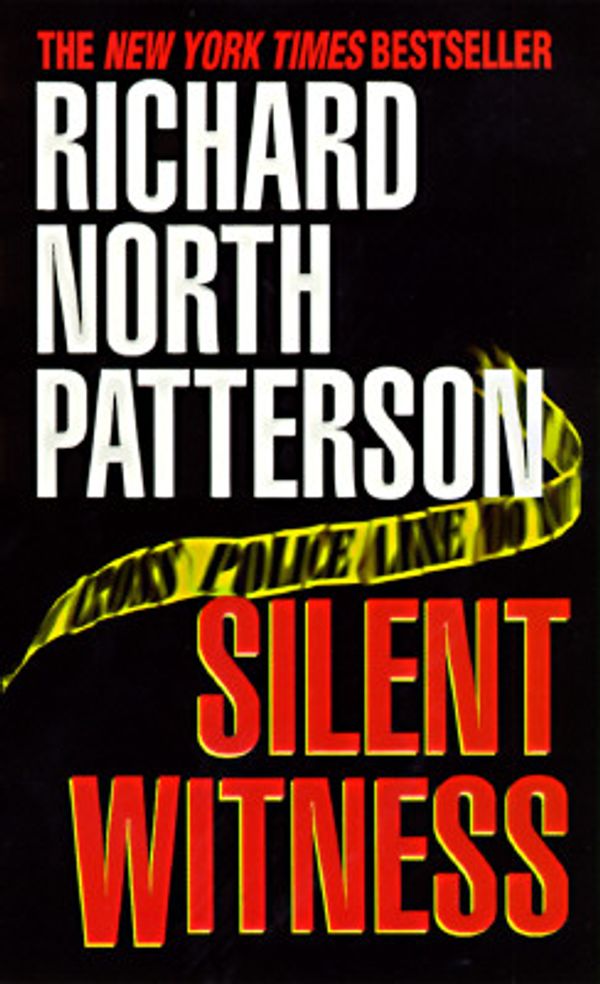 Cover Art for 9780345404763, Silent Witness by Richard North Patterson