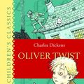Cover Art for 9780192729668, Oliver Twist by Charles Dickens