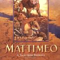 Cover Art for 9780099675402, Mattimeo by Brian Jacques