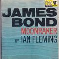 Cover Art for 9780642053503, Moonraker by Ian Fleming