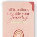 Cover Art for 0746160036434, Daily Mantras Affirmation Cards by Lisa Messenger