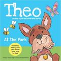 Cover Art for 9781908982049, Theo at the Park by Jaclyn Crupi