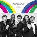 Cover Art for B07G1BMMV7, Queer Eye: Love Yourself, Love Your Life by Antoni Porowski, Tan France, Jonathan Van Ness, Bobby Berk, Karamo Brown