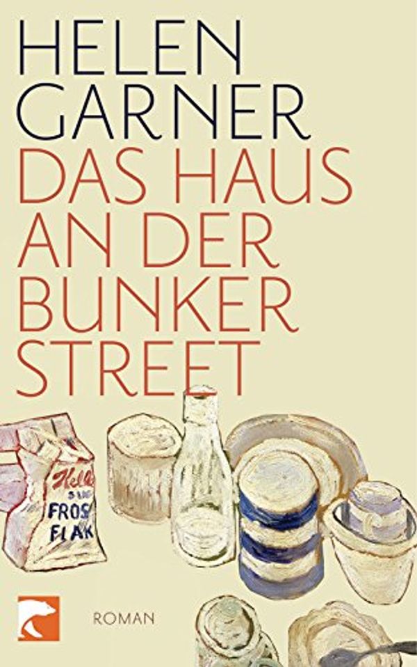 Cover Art for 9783833306518, Das Haus an der Bunker Street by Helen Garner, Nora Matocza, Gerhard Falkner