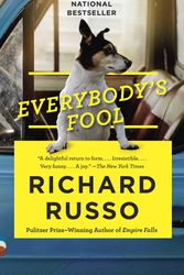Cover Art for 9780307454829, Everybody's Fool (Vintage Contemporaries) by Richard Russo