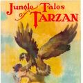 Cover Art for 9781576466469, Jungle Tales of Tarzan (Found in the Attic Series, 20) by Edgar Rice Burroughs