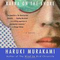 Cover Art for 9780099494096, Kafka on the Shore by Haruki Murakami