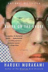 Cover Art for 9780099494096, Kafka on the Shore by Haruki Murakami