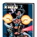 Cover Art for 9781302950118, Ultimate X-Men Omnibus Vol. 2 by Bendis, Brian Michael, Marvel Various, Finch, David